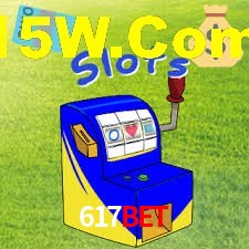 Sinta a adrenalina dos jogos de cassino com 617bet