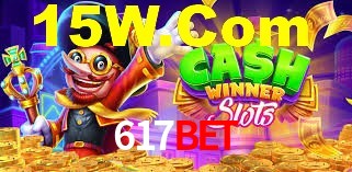 617bet plataforma login