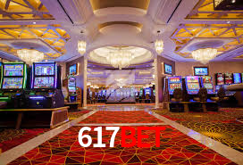 APP oficial da 617bet para mobile