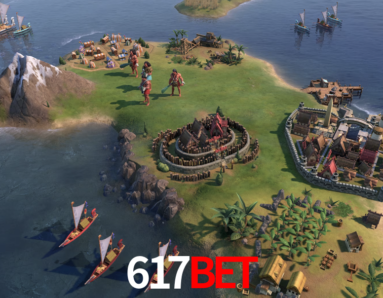 Casino Ao Vivo 617bet