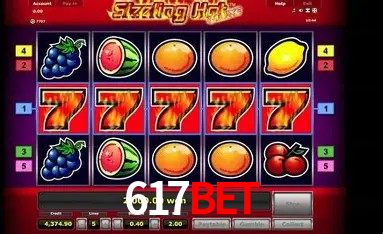 Especiais de Fim de Semana 617bet