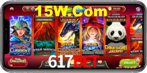 Bônus Generosos e Exclusivos no 617bet para Você!
