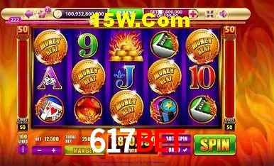 Casino Ao Vivo 617bet