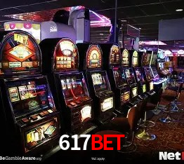 Segurança 2FA 617bet