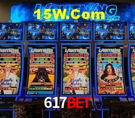 Avaliações dos Jogadores 617bet