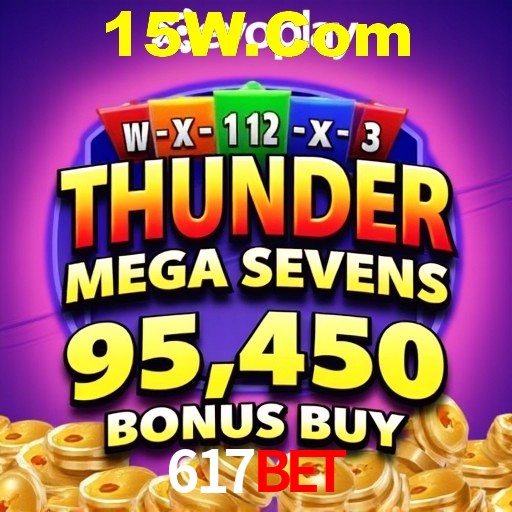 Torneios 617bet