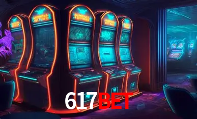 Provedores de Jogos 617bet