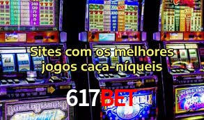 617bet plataforma login
