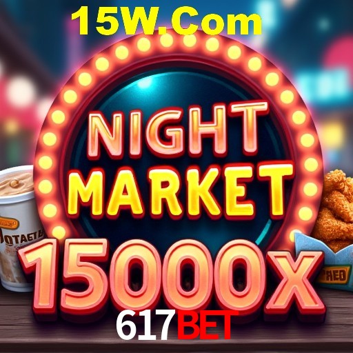 Descubra o Mundo do Cassino Online com 617bet