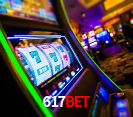 Login Seguro 617bet
